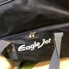 eagle jet スチームクリーナー