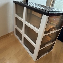 家具 収納家具 カラーボックス