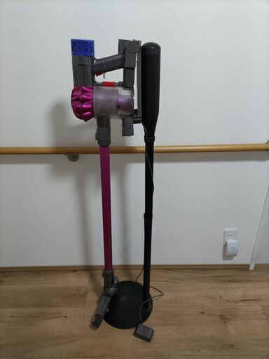 dyson V6 ダイソン　掃除機