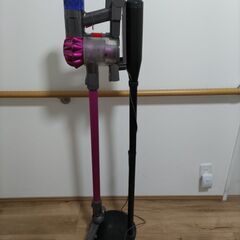 dyson V6 ダイソン　掃除機