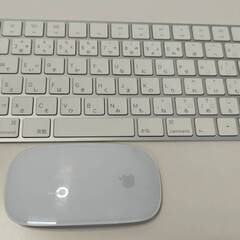 【ネット決済・配送可】Apple Magic  Keyboard...