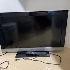 家電 テレビ 液晶テレビ