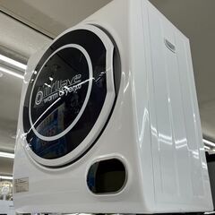 👕人気👕2020年製 K`S WAVE 3kg衣類乾燥機 WAR...