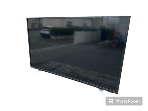 液晶テレビ DOSHISYA DOL40H100 DOSHISHA 40型液晶テレビ DOL40H100