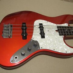 Bacchus GROBAL Series JB 美品 値下げしました