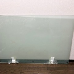 強化ガラス(ダイニングテーブルのガラス板)