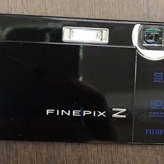 【441】デジカメ FINEPIX Z200 フジフィルム