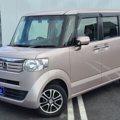 🌟初めてのお車にいかがですか？🌟ホンダ Ｎ　ＢＯＸ 　Ｇ　…