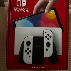 任天堂Switch