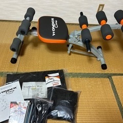 スポーツ フィットネス、トレーニング