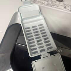 【送料無料】B017 日立 全自動洗濯機 NW-50C 2018年製