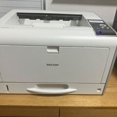 RICOH SP 6410　中古