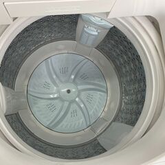 ▼値下げ▼洗濯機 東芝 2018年 8kg AW-8D7 家事家電 せんたくき 参考価格69,770円【安心の3ヶ月保証★送料に設置込】💳自社配送時🌟代引き可💳※現金、クレジット、スマホ決済対応※