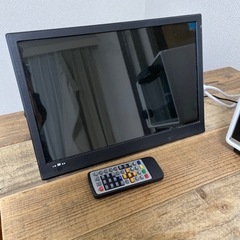 テレビ