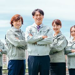 ２０代、３０代活躍中！大量採用！入寮無料！工場勤務のお仕事！