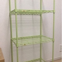 家具 収納家具 スチールラック