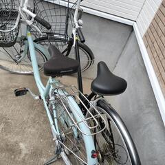 受け渡し予定者決定しました、自転車 クロスバイク