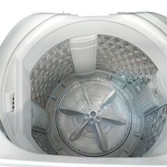 3か月間保証☆配達有り！18000円(税抜）東芝 4.5㎏ 全自動