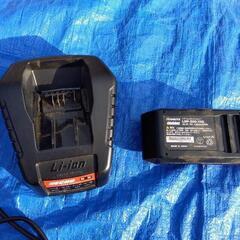 電動草刈り機　刈払機