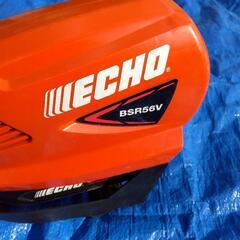 電動草刈り機　刈払機