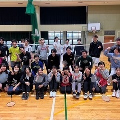 ゆるく楽しくバレー🏐🏐🏐