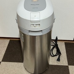 パナソニック 家庭用生ごみ処理機 MS-N53-S 家庭菜園などに