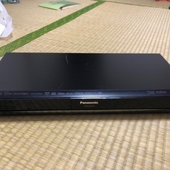 Panasonic Blu-ray       DMRーBR590