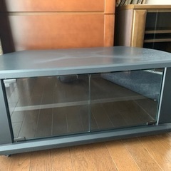 収納棚　テレビボード