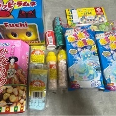 お菓子　詰め合わせ　子供