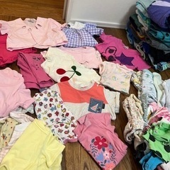 　80センチ　90センチ　子供用品 キッズ用品 子供服　まとめ売り