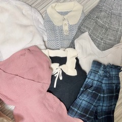 レディース服まとめ売り♡⃛