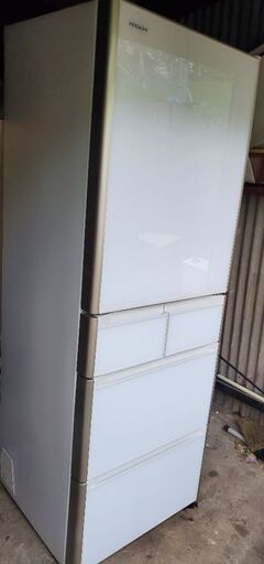 【美品❗オススメ❗】冷蔵庫(5ドア)