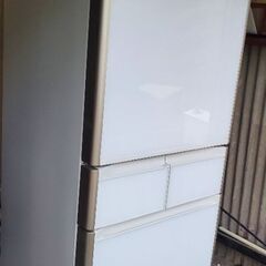 【オススメ品❗】冷蔵庫(5ドア)&洗濯機セット