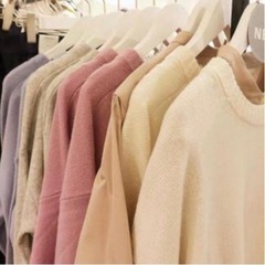 【ネット決済・配送可】限定3名様✨️お洋服まとめ売り50点以上！