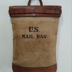 US MAIL Bag　