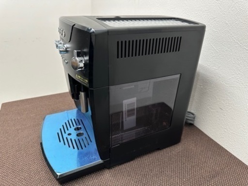 デロンギ DeLonghi 全自動エスプレッソマシン ESAM04110BH 