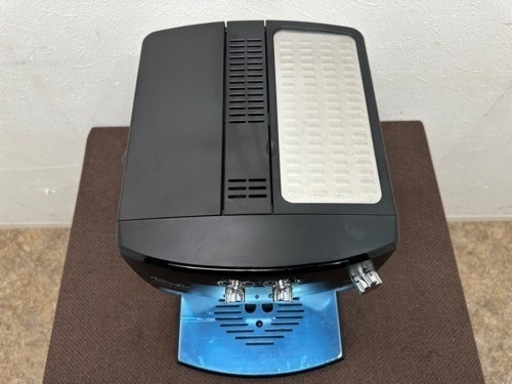 デロンギ DeLonghi 全自動エスプレッソマシン ESAM04110BH 