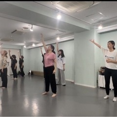 三軒茶屋ジャズダンスレッスン！kii Dance school  - 教室・スクール
