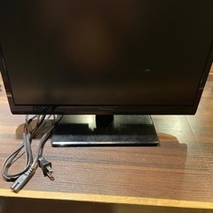 家電 テレビ 液晶テレビ