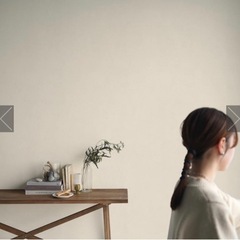 【新品】壁紙×8枚　DIY 貼って剥がせる壁紙