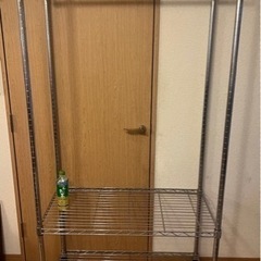 家具 収納家具 スチールラック