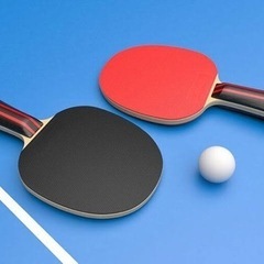 みんなで卓球🏓しませんか？？（°∀°）…？