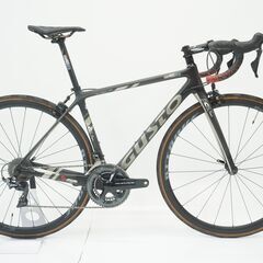 GUSTO 「グスト」 RCR TEAM EDITION LEG...