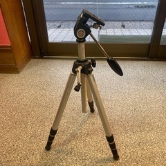 レトロ 三脚 Elevator Tripod カメラ ムービー ...