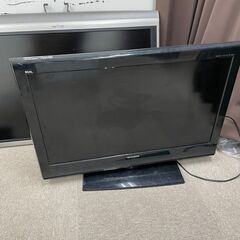 三菱　液晶テレビ　REAL　LCD-32MX40