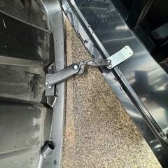 ゴードンミラー GORDON MILLER ルーフボックス 取りに来る方限定