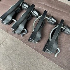 ゴードンミラー GORDON MILLER ルーフボックス 取りに来る方限定