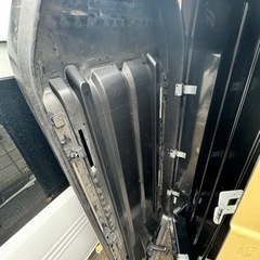 ゴードンミラー GORDON MILLER ルーフボックス 取りに来る方限定