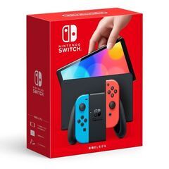 【新品・送料込み・最安保証】★任天堂 Nintendo Swit...