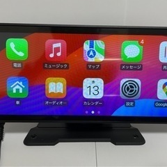 ❶ CarPlay カーナビ